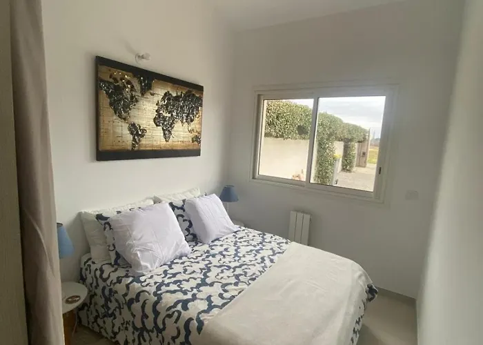 Nouvelle Appartement T2 Mezzanine Et Piscine